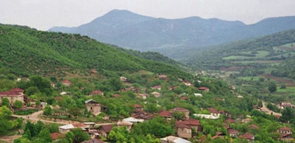 Xocavəndin işğalından 23 il ötür