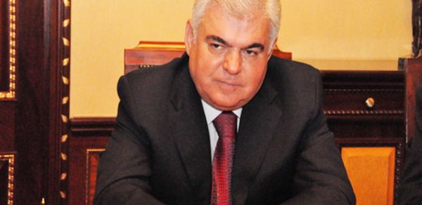 Ziya Məmmədovun malikanəsində fövqəladə toplantı