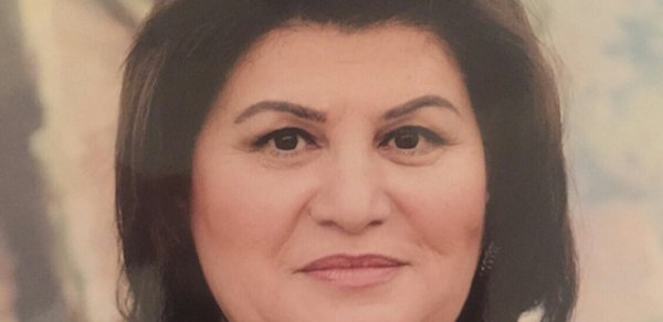 Ziya Məmmədovun bacısının işdən çıxarılmasına - Reaksiya
