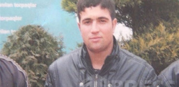 Azərbaycanda dəhşət: Oğul valideynlərini amansızca öldürdü - FOTO