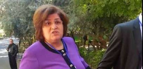 Ziya Məmmədovun bacısı da işdən çıxarıldı