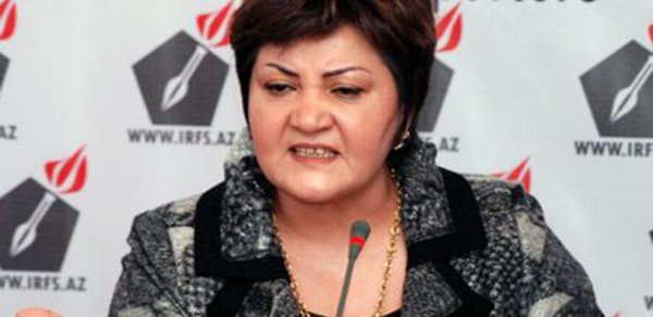 “Çirkin kampaniyalardan biri də nazirlə qohumluq əlaqəmizdir...” -  Tənzilə Rüstəmxanlı
