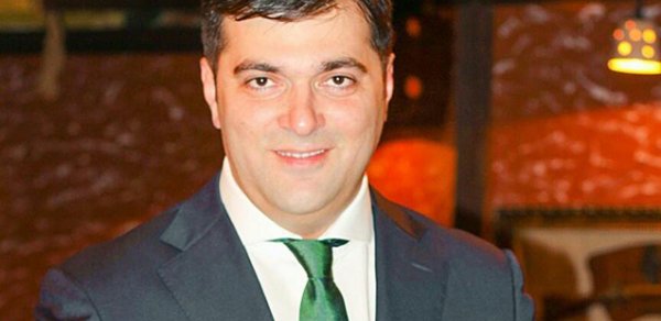 Emin Musəviyə yeni vəzifə verildi