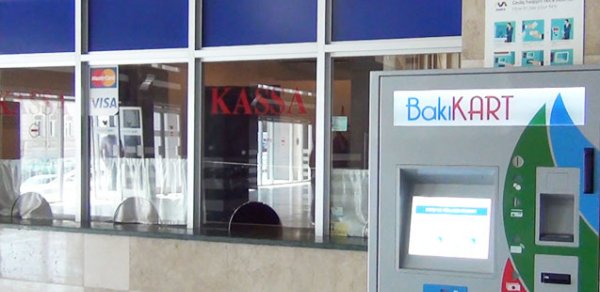 Metroda kassalar bağlandı -200 xanım xəzinədarın taleyi necə olacaq?