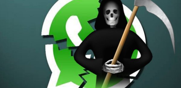 ‘WhatsApp’a görə ölənlər durmadan artır —  DƏHŞƏTLİ STATİSTİKA 