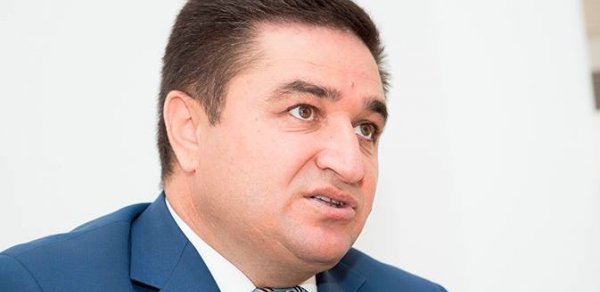 Baş redaktorun namizədliyi qeydə alındı