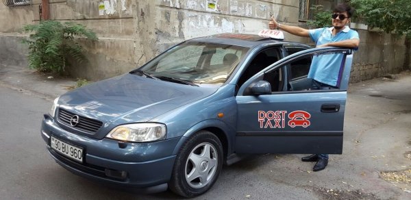 Bakıda görülməmiş olay: İtən 12 minlik qızılı tapdı və görün nə etdi - FOTOLAR