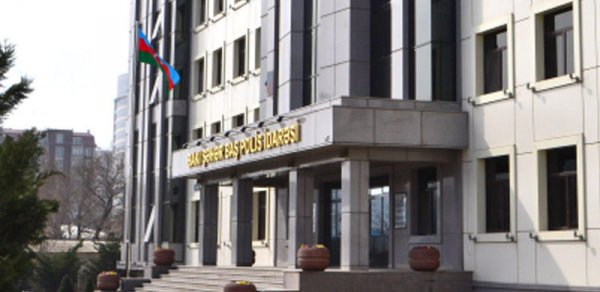Baş Polis İdarəsindən Facebook -AÇIQLAMASI