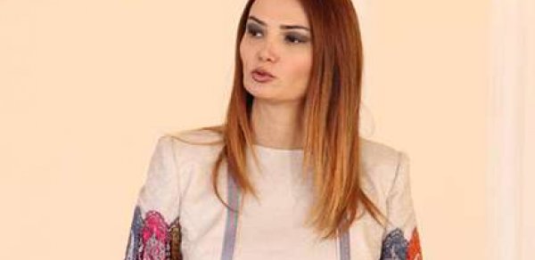 Qənirə Paşayeva Ermənistanla ön cəbhə kəndlərinə müəyyən güzəştlər edilməsini təklif edib