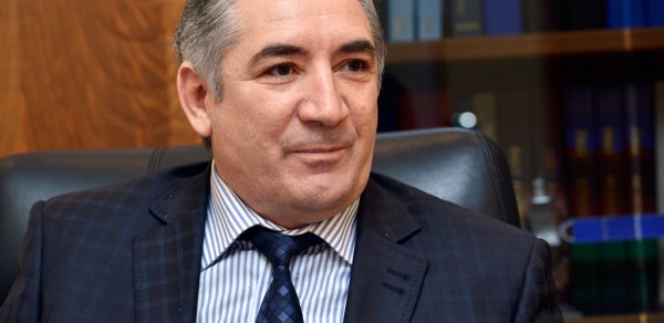 MTRŞ sədri televiziyalara: ‘Dozasını artırıbsa, dozanı artırmasına uyğun tədbir görüləcək’ - MÜSAHİBƏ