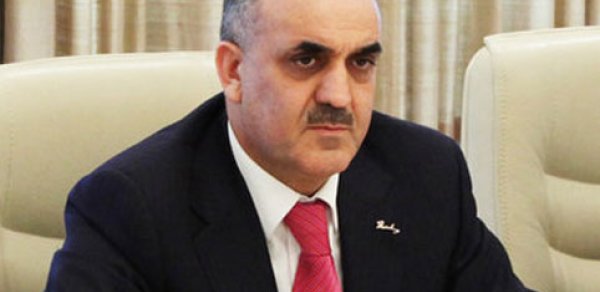 Səlim Müslümov işindən ayrıldı