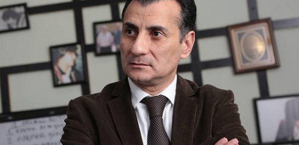 “Məndən tələb etdi ki, Xoşqədəmi efirdən uzaqlaşdırım” -Mirşahin