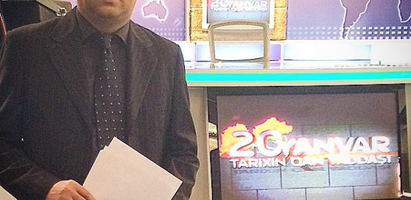 Azərbaycanda jurnalist və aparıcı olmaq istəyənlərə xoş xəbər - TƏLƏSİN