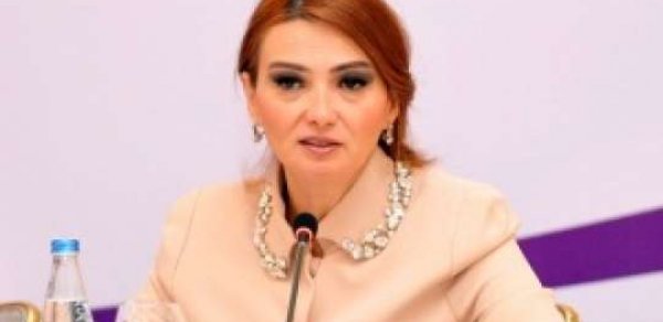 Qənirə Paşayevadan Qaraciyər köçürülməsi əməliyyatları ilə bağlı təklif