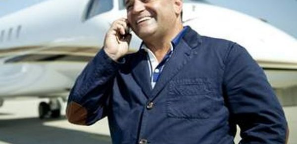Hacı İbrahim borca görə məhkəməyə verildi