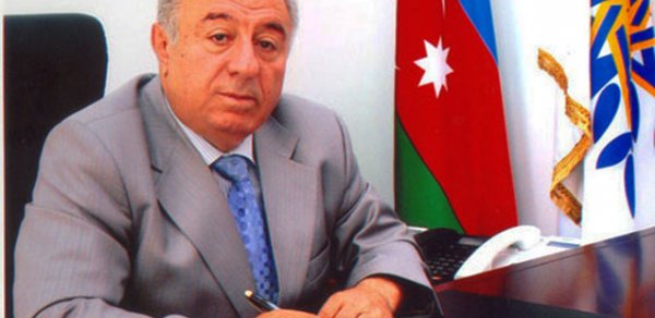 Deputatın oğluna vəzifə verildi
