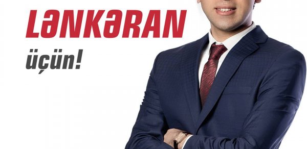 "O səs Lənkəran üçün" -  VIDEO 