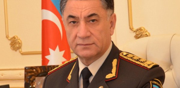 Ramil Usubovdan Yasamala təyinat