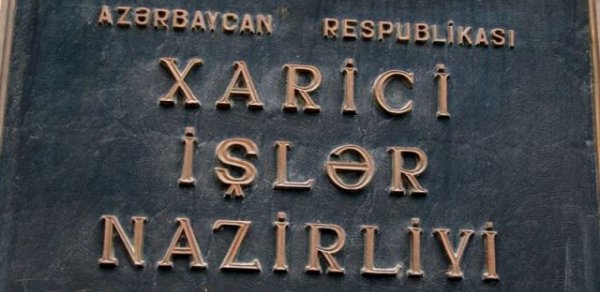 XİN: “Meydan TV” və “Azadlıq” radiosunun fəaliyyəti qanunsuzdur