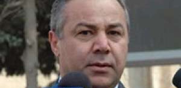 Kamaləddin Heydərovun müavini oğluna dəbdəbəli toy etdi