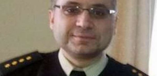 Səfərbərlik və Hərbi Xidmətə Çağırış üzrə Dövlət Xidmətinin mətbuat katibi işdən çıxdı