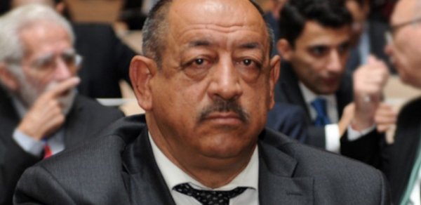 Nazir Bayram Səfərovun oğluna yeni vəzifə verdi
