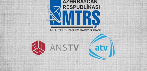 ANS yenə cərimələndi, ATV-dəki serial dayandı – MTRŞ-dan sərt qərarlar
