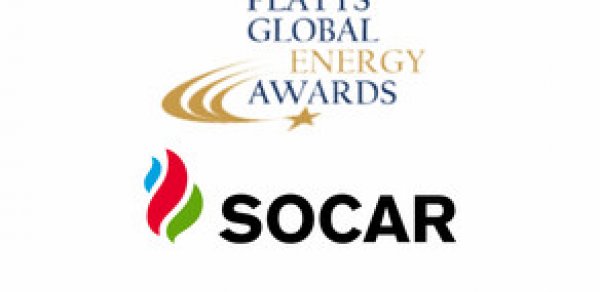 "SOCAR Trading" şirkəti "Platts Global Energy Awards 2015" finalçısı olub