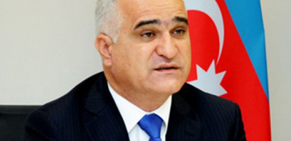 Nazir Mustafayevdən maaş müjdəsi