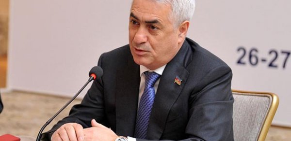 “Bəzi qiymətlər düzgün qoyulmur, özbaşınalıq yaradılır” -Cavid Qurbanov