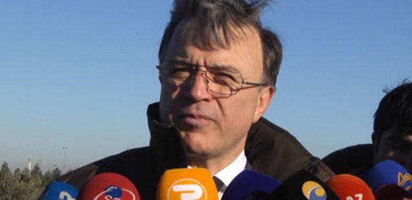 Nazir rəisi işdən çıxardı