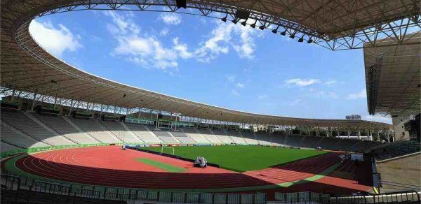 Respublika stadionuna yeni direktor təyin olundu