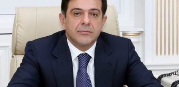 Xaləddin İsgəndərovun daha bir məsuliyyətsizliyi