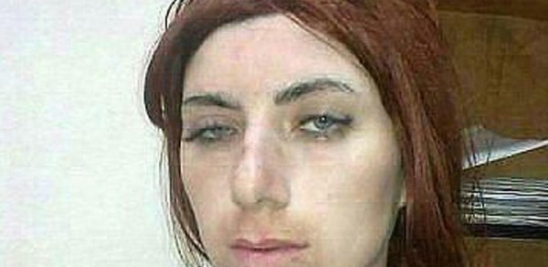 Bakıda uşaq oğrusu peyda olub - balalarınızı qoruyun! -FOTO