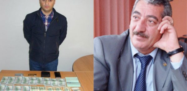 Azərbaycanın məşhur şairinin yeznəsi həbs edilib