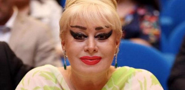 "O məni öldürmək istəyirdi"-İlhamə Quliyeva