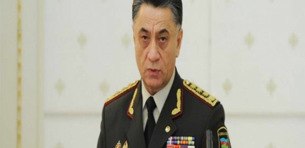 "Ölkəmizdə sabitliyi pozmaq istəyən qüvvələrin qarşısı qanunların verdiyi imkanlar çərçivəsində ən sərt şəkildə alınacaq"