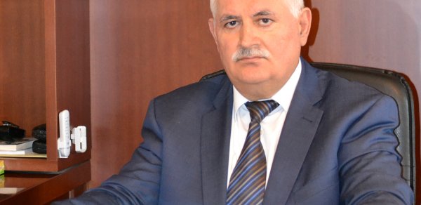 Umud Mirzəyev Vyanada Beynəlxalq Mətbuat İnstitutunun idarə heyətinin iclasında iştirak edəcək