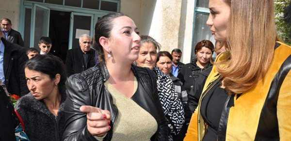 “Süründürməçilik, laqeydlik olmamalıdır” - Qənirə Paşayeva