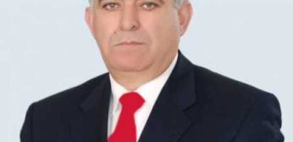 Deputatlığa Namizəd Tapdıq Abbas seçkilərdə iştirakdan imtina etdi