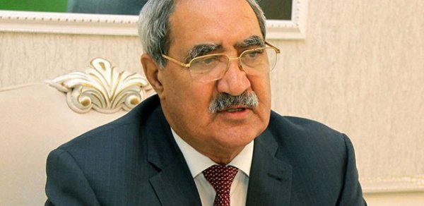 “Eldar Mahmudov qanun qarşısında cavab verəcək”