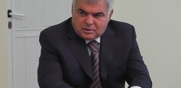 Nəqliyyat Nazirliyində Ziya Məmmədovsuz –TƏCİLİ TOPLANTI