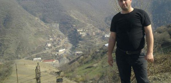 Toyuna iki gün qalmış itkin düşən bəydən xəbər var – FOTO