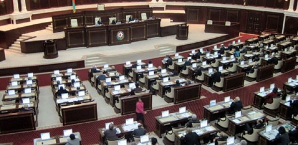 2016-cı ilin dövlət büdcəsi təsdiq olundu