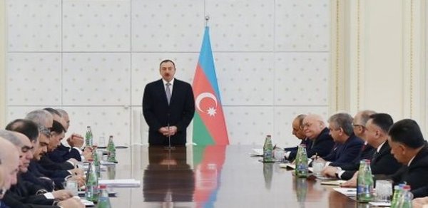 Azərbaycanın Təhlükəsizlik Şurasına daxil olan 11 ali vəzifəli kimlərdir? – SİYAHI