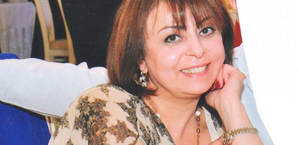 İlhamə Quliyeva köməkçisini həbs etdirdi