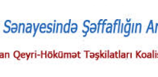 MSŞA QHT Koalisiyasının fəaliyyətinin genişlənməsi üçün addımlar atılır