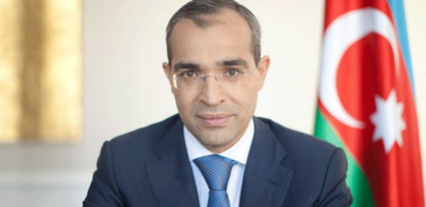 Mikayıl Cabbarov əmr imzaladı