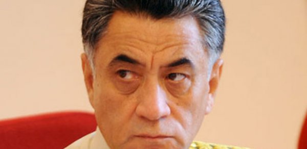 Nazirdən yeni təyinatlar