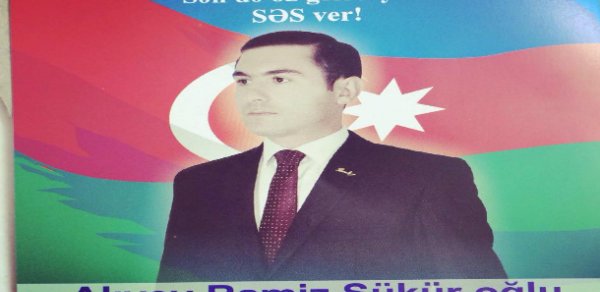 Ramiz Alıyev namizədliyini geri götürdü -Cavid Qurbanovun xeyrinə